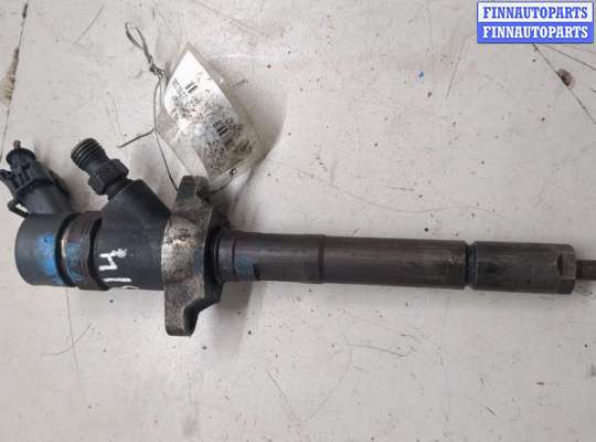 купить Форсунка топливная на Ford C-Max 2002-2010