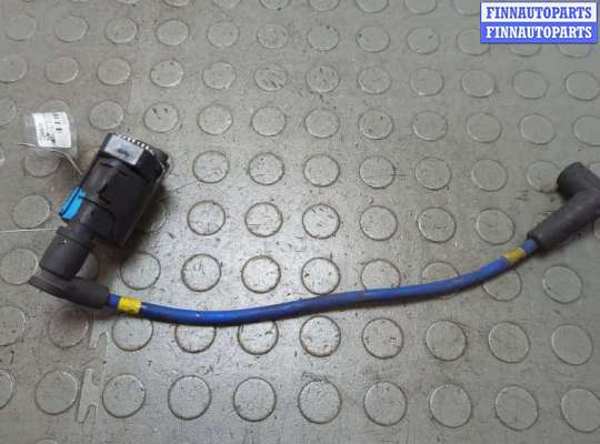 Катушка зажигания на Mazda RX-8