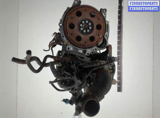 купить Двигатель (ДВС) на Toyota Matrix 2002-2008