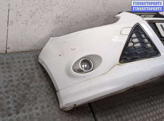 купить Бампер на Ford Focus 3 2011-2015