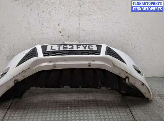 купить Бампер на Ford Focus 3 2011-2015