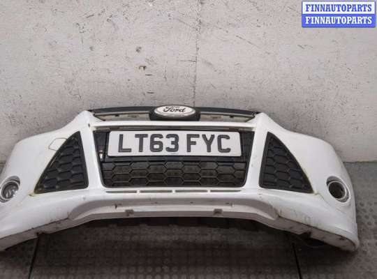 купить Бампер на Ford Focus 3 2011-2015