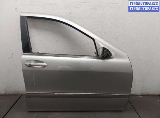 купить Дверь боковая (легковая) на Mercedes S W220 1998-2005