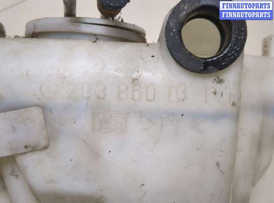 купить Бачок омывателя на Mercedes CLK W209 2002-2010