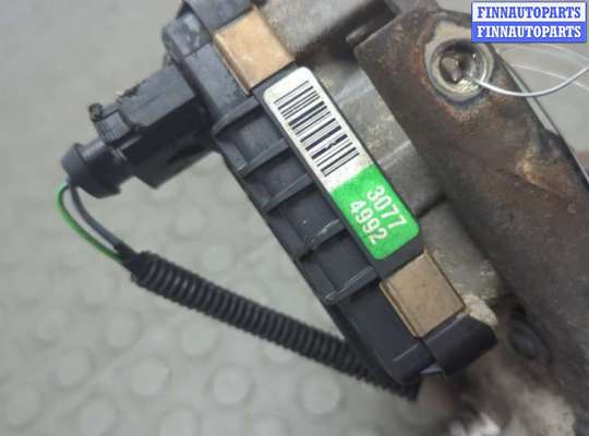 Турбина на Volvo S80 II / V70 III (AS, BW)