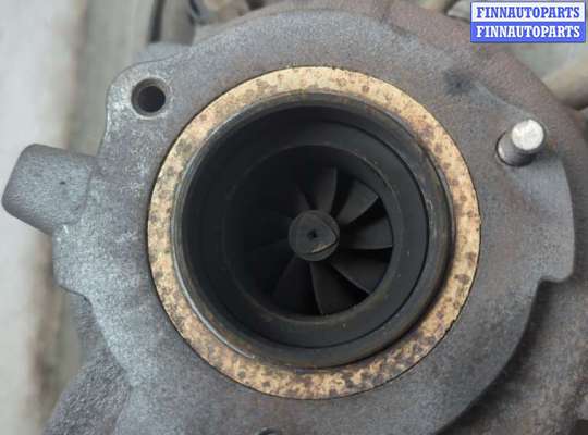 Турбина на Volvo S80 II / V70 III (AS, BW)