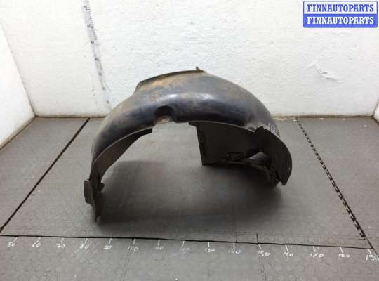 Защита арок (подкрылок) ST339890 на Seat Leon 2 2005-2012