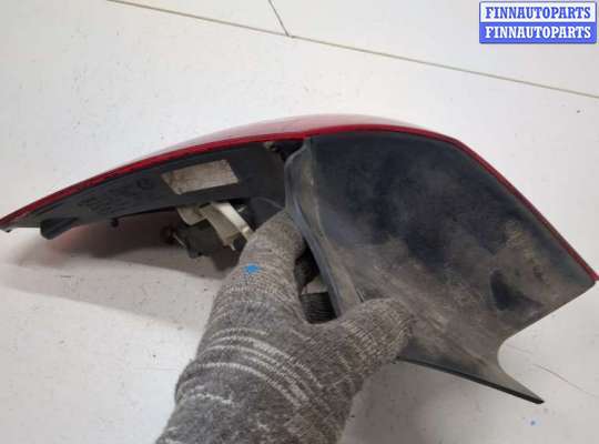 купить Фонарь (задний) на Opel Astra J 2010-2017