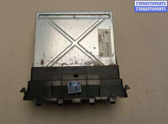 Проигрыватель, чейнджер CD/DVD BM3667232 на BMW X5 E70 2006-2013