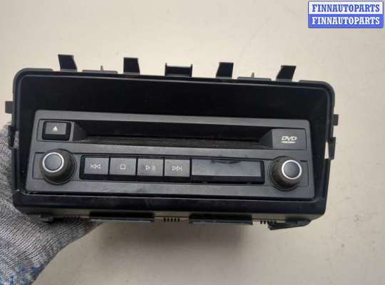 купить Проигрыватель, чейнджер CD/DVD на BMW X5 E70 2006-2013