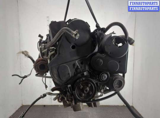 Насос гидроусилителя руля (ГУР) VL556675 на Volvo XC90 2002-2014