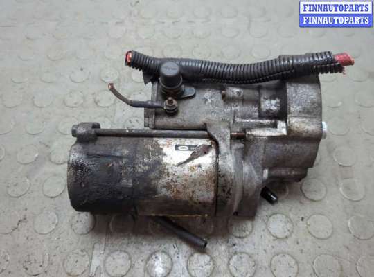 купить Стартер на Land Rover Freelander 2 2006-2014