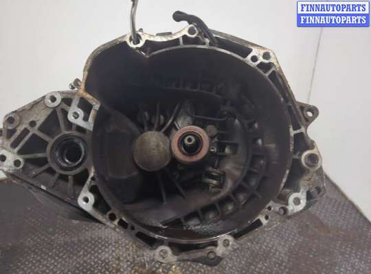купить КПП 5-ст.мех. (МКПП) на Opel Corsa D 2006-2014