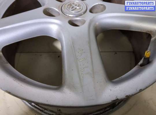 купить Диск литой на Toyota Avensis 2 2003-2008