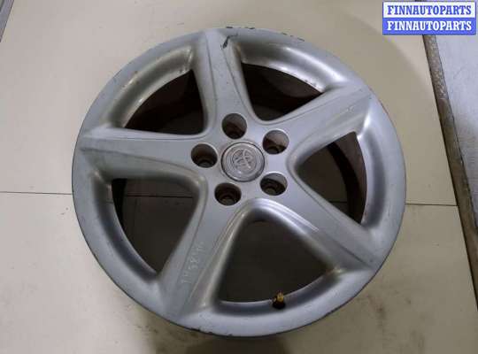 купить Диск литой на Toyota Avensis 2 2003-2008