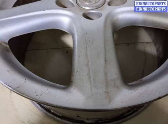 купить Диск литой на Toyota Avensis 2 2003-2008