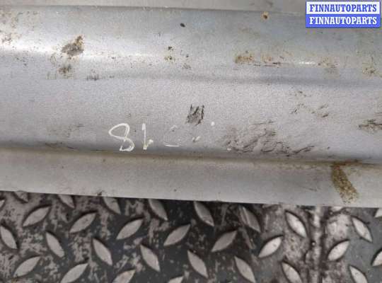 купить Усилитель бампера на Citroen C5 2004-2008