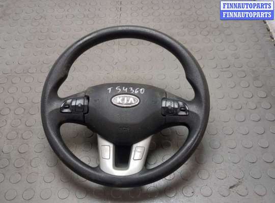 купить Руль на KIA Ceed 2007-2012