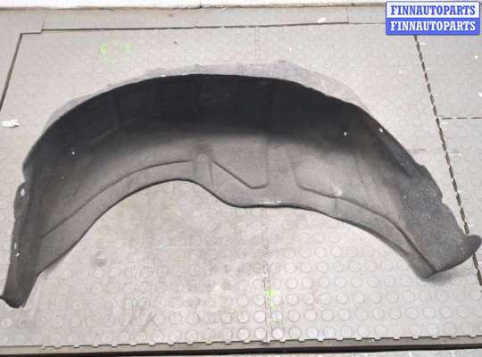 купить Защита арок (подкрылок) на Nissan Rogue 2013-2020