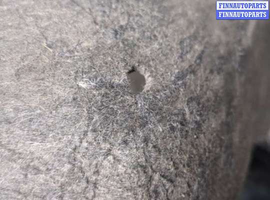 купить Защита арок (подкрылок) на Nissan Rogue 2013-2020