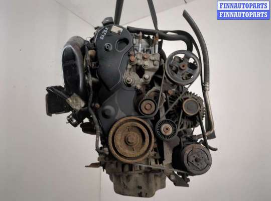 купить Турбина на Peugeot 4007 2007-2012