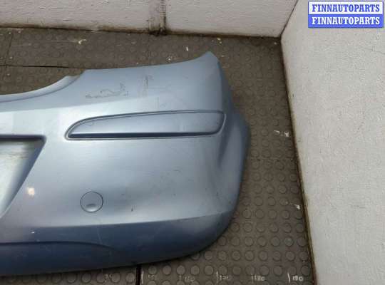 купить Бампер на Opel Corsa D 2006-2014