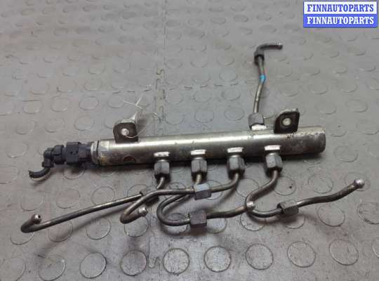 купить Рампа (рейка) топливная на Opel Vectra C 2002-2008