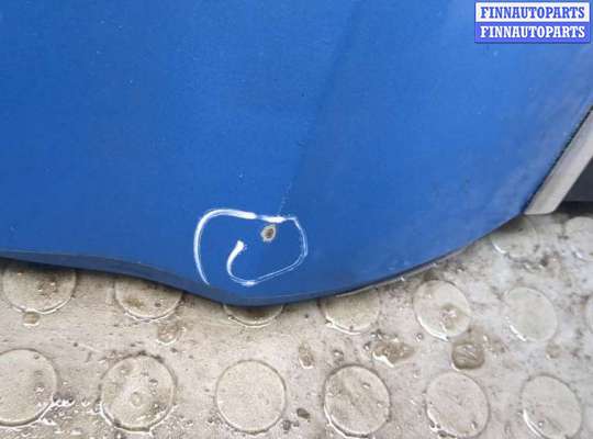 Дверь боковая на Ford Kuga I