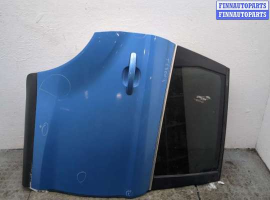 Дверь боковая на Ford Kuga I