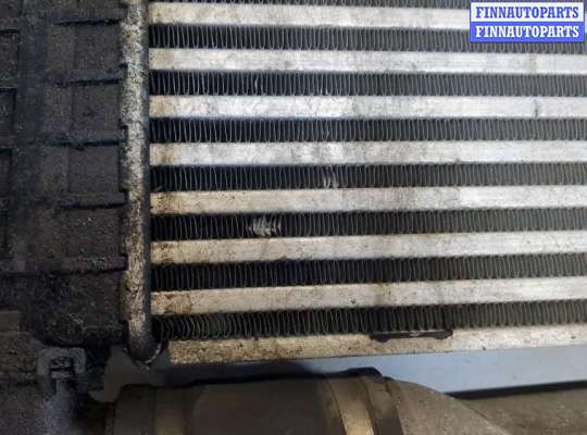купить Радиатор интеркулера на Opel Zafira B 2005-2014