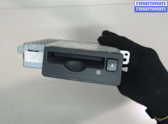 Проигрыватель, чейнджер CD/DVD VL511925 на Volvo XC90 2002-2014