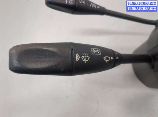 купить Переключатель поворотов и дворников (стрекоза) на Mercedes E W211 2002-2009