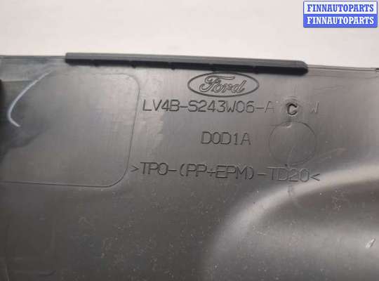 купить Обшивка центральной стойки на Ford Kuga 2019-2024
