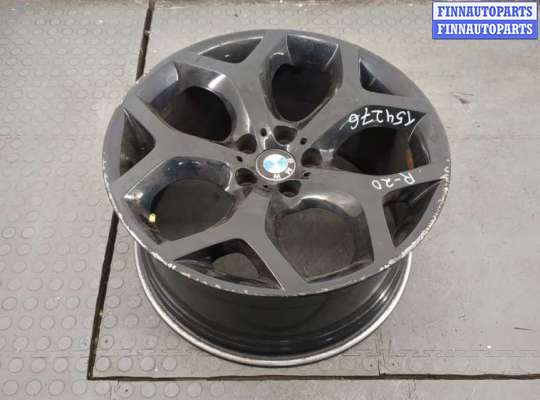 Диск литой BM3445954 на BMW X6 E71 2007-2014