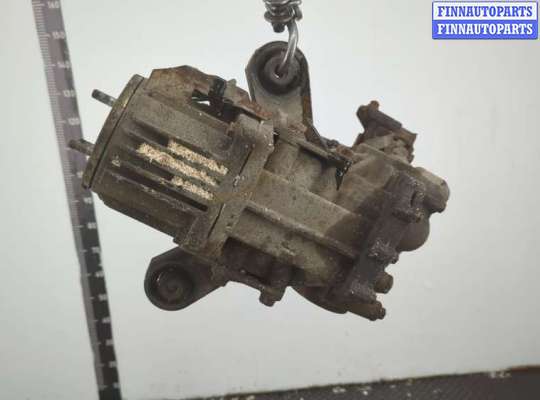 купить Редуктор моста на Mitsubishi Outlander XL 2006-2012