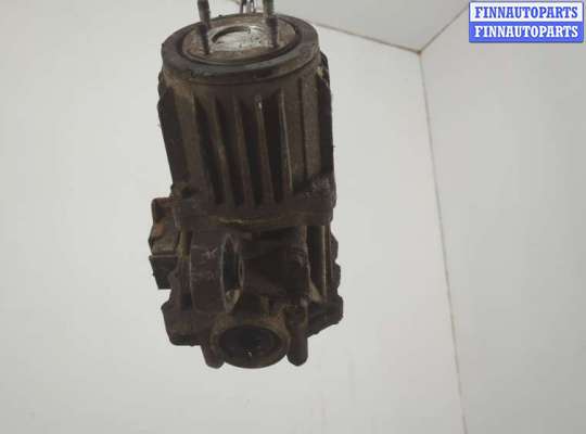 купить Редуктор моста на Mitsubishi Outlander XL 2006-2012