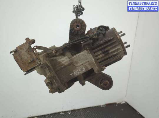 купить Редуктор моста на Mitsubishi Outlander XL 2006-2012