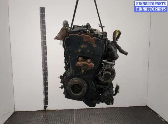 ТНВД FO2156552 на Ford Transit 2006-2014