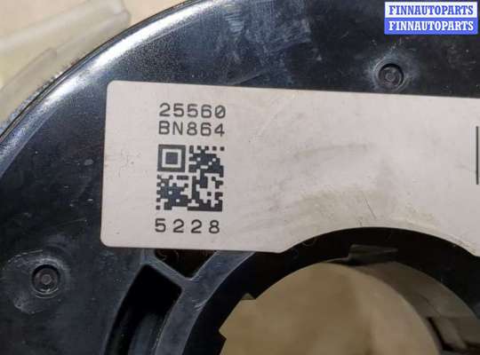 купить Переключатель поворотов и дворников (стрекоза) на Nissan Almera N16 2000-2006