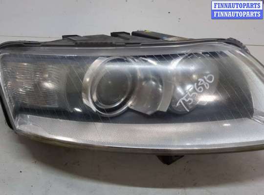 купить Блок розжига на Audi A6 (C6) 2004-2011