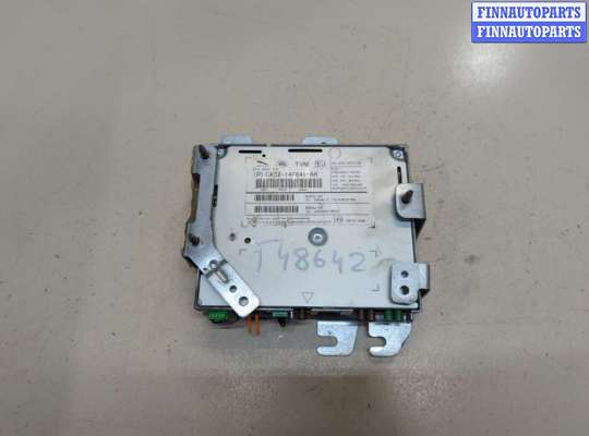 Блок управления (видеомодуль) LRF5341 на Land Rover Range Rover Sport 2013-2022