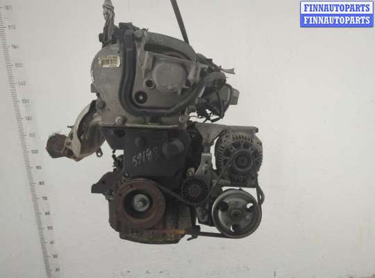 Купить Маховик на Renault Scenic 1996-2002 Маховик RN1556041 на Renault Scenic 1996-2002