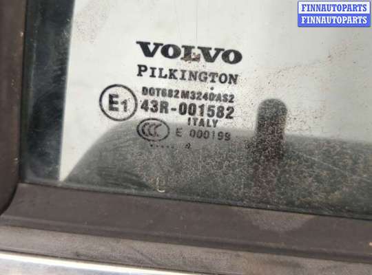 купить Дверь боковая (легковая) на Volvo XC90 2002-2014