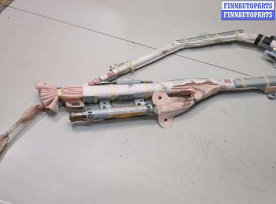 купить Подушка безопасности боковая (шторка) на Mazda 6 (GH) 2007-2012