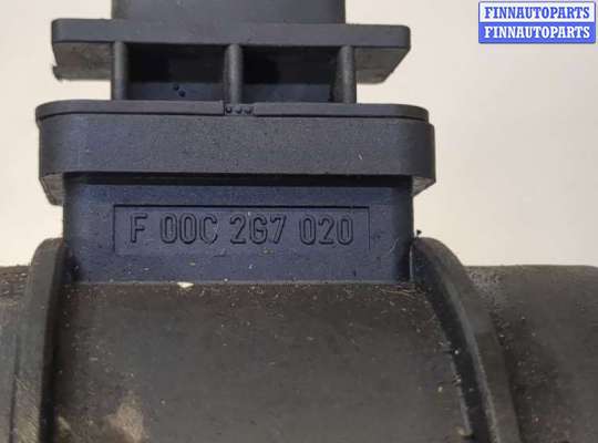 купить Измеритель потока воздуха (расходомер) на Fiat Ducato 2006-2014