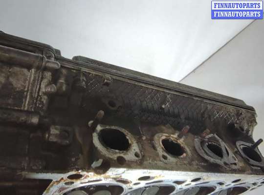 купить Головка блока (ГБЦ) на Land Rover Range Rover 3 (LM) 2002-2012