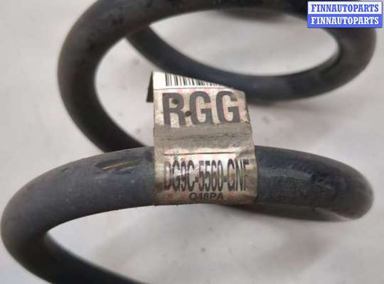 купить Пружина подвески на Ford Fusion 2017-2020 USA