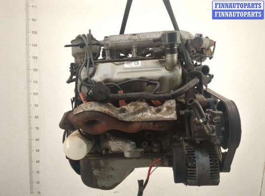 купить Двигатель (ДВС на разборку) на Ford Scorpio 1994-1998