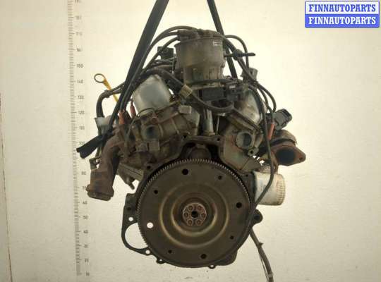 купить Двигатель (ДВС на разборку) на Ford Scorpio 1994-1998