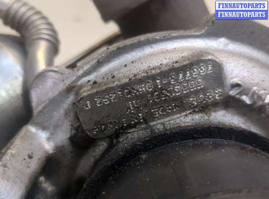 купить Турбина на Opel Insignia 2008-2017